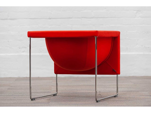 Stua - nube design chair - sofa - afbeelding 2 van  24