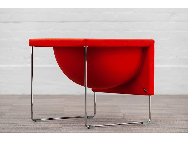 Stua - nube design chair - sofa - afbeelding 3 van  24