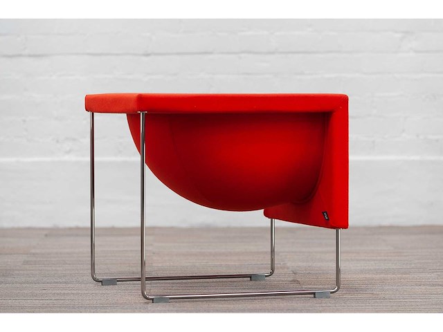 Stua - nube design chair - sofa - afbeelding 4 van  24