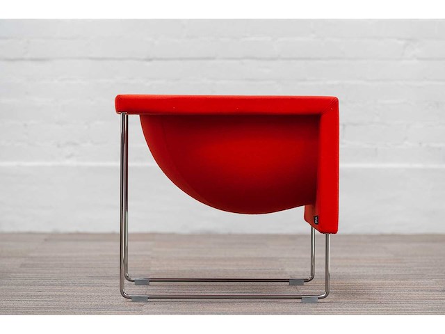Stua - nube design chair - sofa - afbeelding 5 van  24