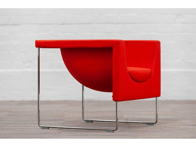 Stua - nube design chair - sofa - afbeelding 6 van  24