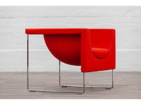Stua - nube design chair - sofa - afbeelding 6 van  24