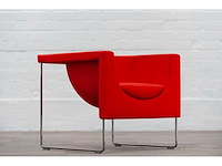 Stua - nube design chair - sofa - afbeelding 7 van  24
