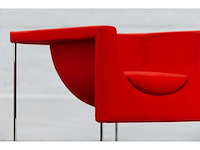 Stua - nube design chair - sofa - afbeelding 8 van  24