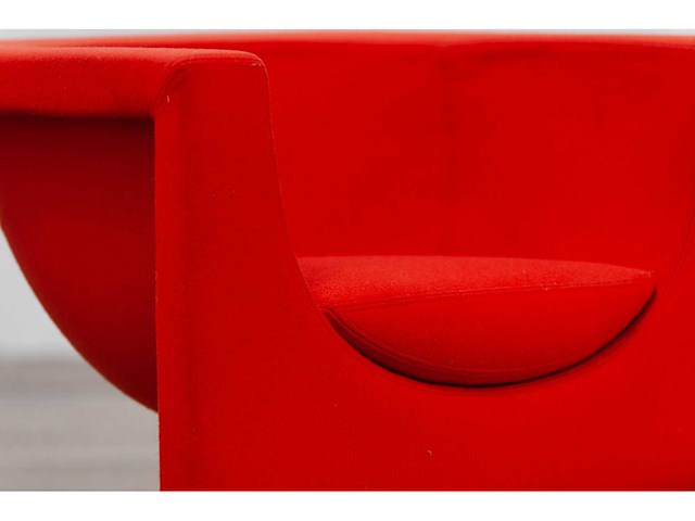 Stua - nube design chair - sofa - afbeelding 9 van  24