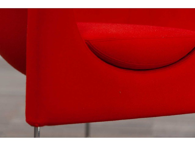 Stua - nube design chair - sofa - afbeelding 10 van  24