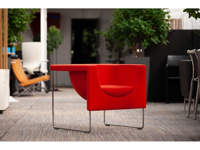 Stua - nube design chair - sofa - afbeelding 1 van  24