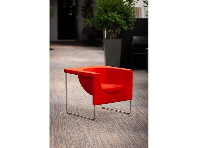 Stua - nube design chair - sofa - afbeelding 16 van  24