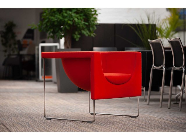 Stua - nube design chair - sofa - afbeelding 17 van  24
