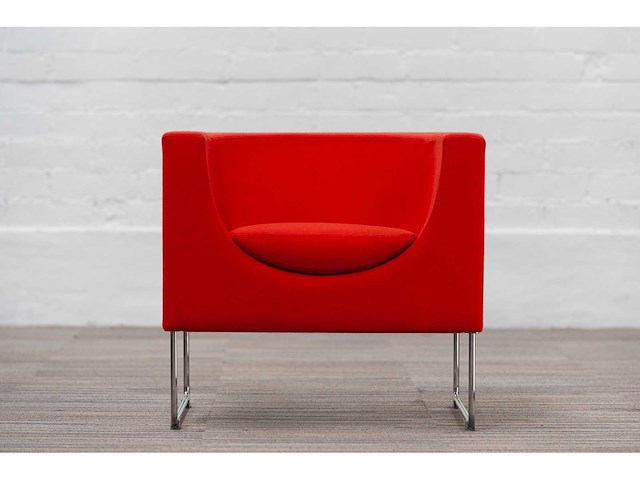 Stua - nube design chair - sofa - afbeelding 12 van  24