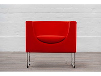 Stua - nube design chair - sofa - afbeelding 12 van  24