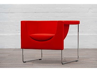 Stua - nube design chair - sofa - afbeelding 18 van  24