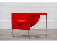 Stua - nube design chair - sofa - afbeelding 19 van  24