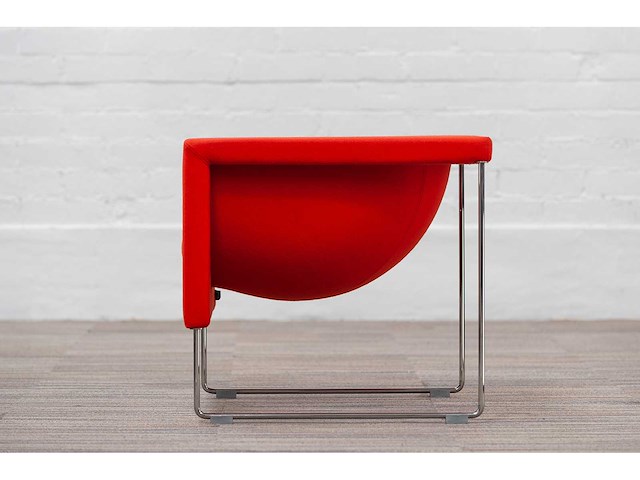 Stua - nube design chair - sofa - afbeelding 20 van  24
