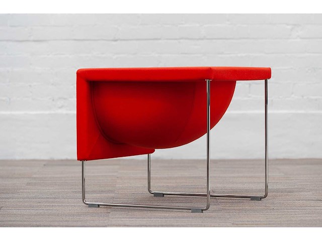 Stua - nube design chair - sofa - afbeelding 21 van  24