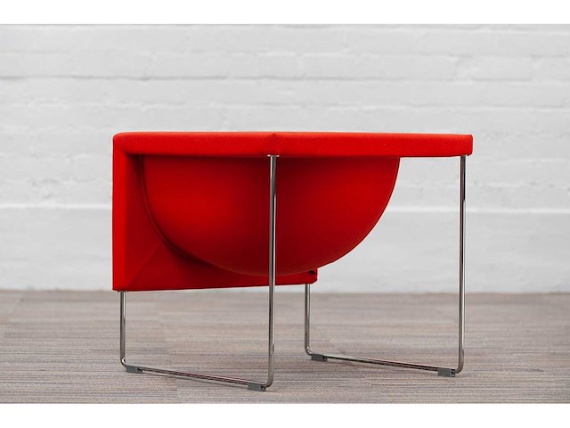 Stua - nube design chair - sofa - afbeelding 22 van  24