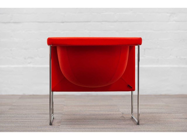 Stua - nube design chair - sofa - afbeelding 24 van  24