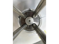 Stua - onda - barstool (4x) - afbeelding 5 van  6