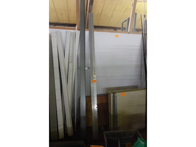 Stucadoorlat - afbeelding 1 van  2