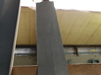 Stucadoorlat - afbeelding 2 van  2