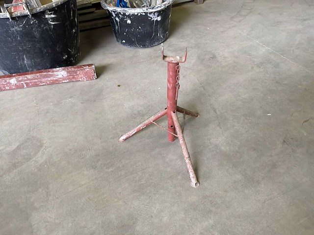 Stucadoorsmateriaal - afbeelding 4 van  8