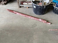 Stucadoorsmateriaal - afbeelding 5 van  8