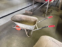 Stucadoorsmateriaal - afbeelding 8 van  8