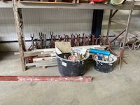 Stucadoorsmateriaal - afbeelding 1 van  2