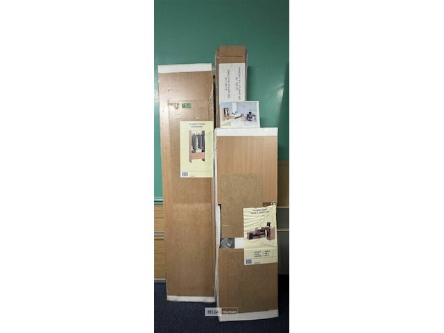 Student-room set - afbeelding 4 van  4