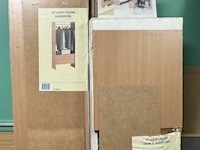 Student-room set - afbeelding 4 van  4