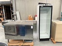 Studio 54 koelwerkbank - afbeelding 1 van  8