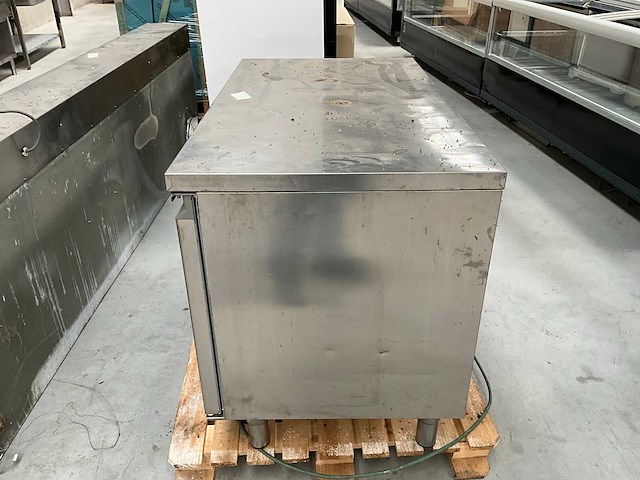 Studio 54 koelwerkbank - afbeelding 3 van  8