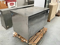 Studio 54 koelwerkbank - afbeelding 4 van  8