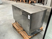 Studio 54 koelwerkbank - afbeelding 5 van  8