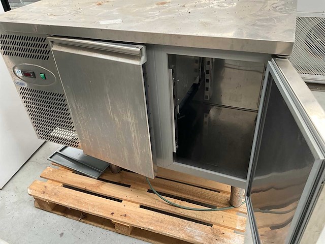 Studio 54 koelwerkbank - afbeelding 6 van  8