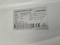 Studio 54 koelwerkbank - afbeelding 7 van  8