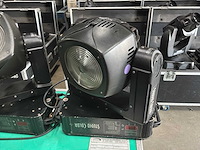 Studio color 575 wash spotlight - afbeelding 2 van  3