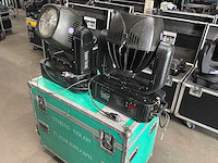Studio color 575 wash spotlight - afbeelding 1 van  3