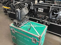 Studio color 575 wash spotlight - afbeelding 1 van  2