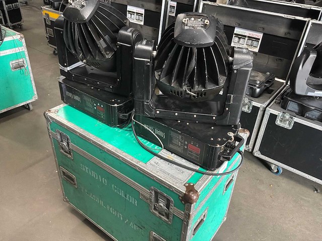 Studio color 575 wash spotlight - afbeelding 1 van  3