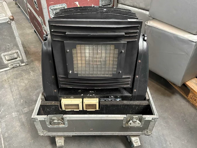 Studio due city beam citycolor 1800 floodlight - afbeelding 6 van  7