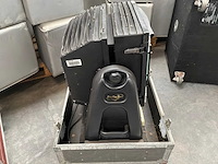 Studio due city beam citycolor 1800 floodlight - afbeelding 1 van  7