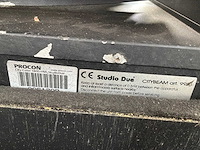 Studio due city beam citycolor 1800 floodlight - afbeelding 3 van  7