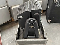 Studio due city beam citycolor 1800 floodlight - afbeelding 2 van  7