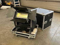 Studio due citycolor 2500w