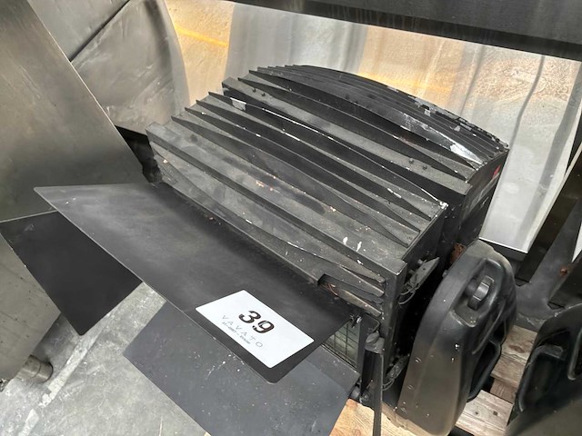 Studio due citycolor floodlight (2x) - afbeelding 6 van  14