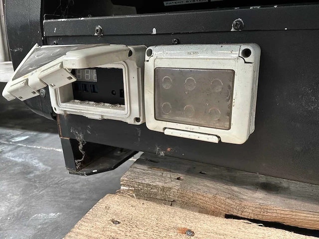 Studio due citycolor floodlight (2x) - afbeelding 3 van  14