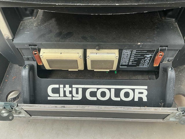Studio due citycolor overige lichttechniek - afbeelding 5 van  8