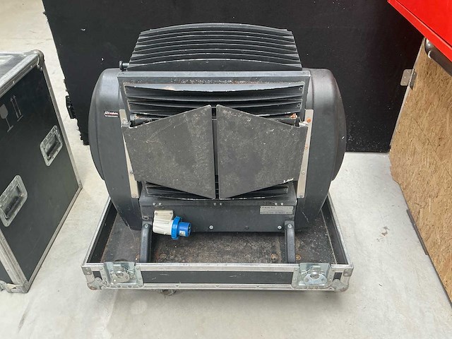 Studio due citycolor overige lichttechniek - afbeelding 8 van  8