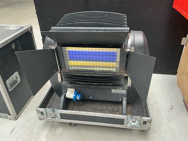 Studio due citycolor overige lichttechniek - afbeelding 2 van  8